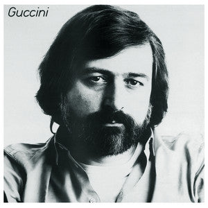 Guccini Francesco - Guccini (2007 Remaster) CD 5099950038824