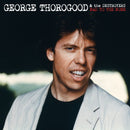 Thorogood George - Bad To The Bone 25Th Ann. CD 5099950235025
