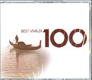 Compilation - 100 Best Vivaldi (Box6Cd)(Le Quattro Stagioni,Stabat Mater Rv621,Gloria Rv589 Cd 5099950461929