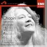 Argerich Martha (Piano) - Concertos Pour Piano 1 & 2