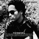 Kravitz Lenny - It Is Time For A Love Revolution CD 5099951427726