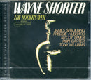 Shorter Wayne - The Soothsayer (2008 Remaster) CD 5099951437329
