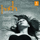 Natalie Dessay( Soprano) , Neil Brough( Tromba) - Cantate (Cantatas Bwv 51, 82A & 199) CD 5099951931421