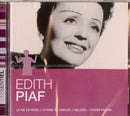 Piaf Edith - L'Essentiel Cd 5099951944926