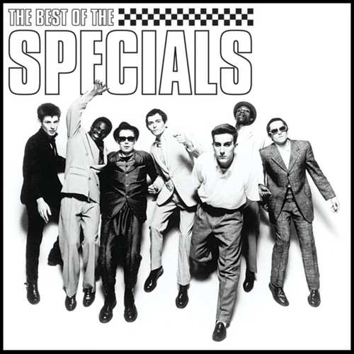 Specials The - The Best Of (Cd+Dvd) Cd 5099952039829