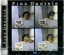 Daniele Pino - Pino Daniele (2008 Remaster Edition Cd 5099952235122