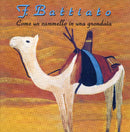 Battiato Franco - Come Un Cammello In Una Grondaia Cd 5099952241024