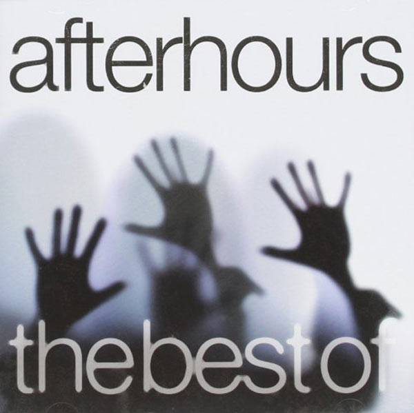 Afterhours - The Best Of Cd 5099955925723