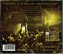 Ministry - Enjoy The Quiet - Live At Wacken 2012 Cd 5099961515420