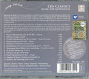 Janowitz,Meyer,Isler - Zen Classics Music For Meditation Cd 5099961567221
