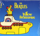 Beatles The - Yellow Submarine Songtrack -2012 Release-