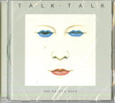 Talk Talk - The Party'S Over (2012 Release) Cd 5099962178525