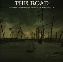 Cave Nick & Ellis Warren - The Road Ost Cd 5099962322324