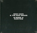 Cave Nick And The Bad Seeds - B-Sides & Rarities (2012 Release) CD 5099962322423
