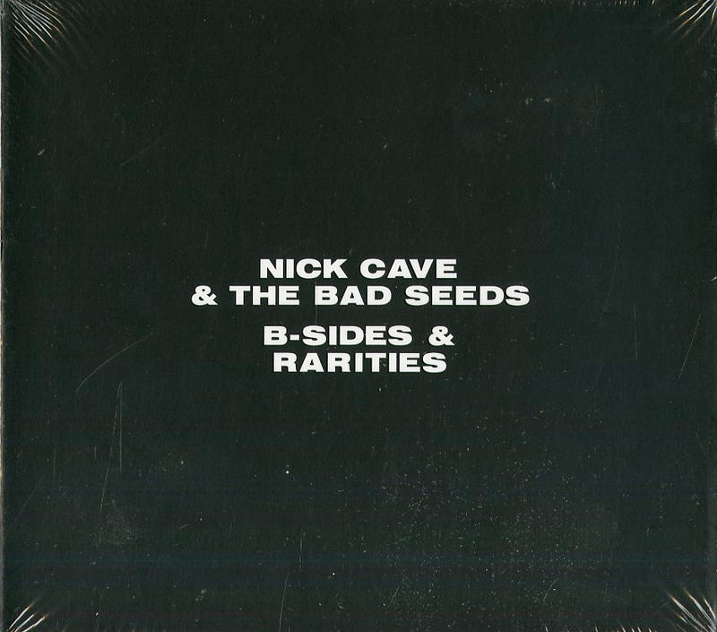 Cave Nick And The Bad Seeds - B-Sides & Rarities (2012 Release) CD 5099962322423