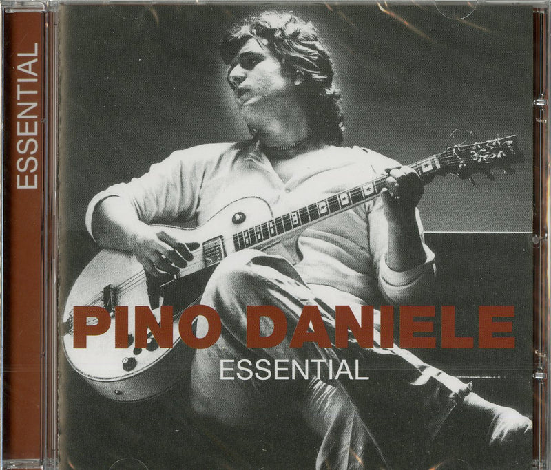 Daniele Pino - Essential CD 5099962411226