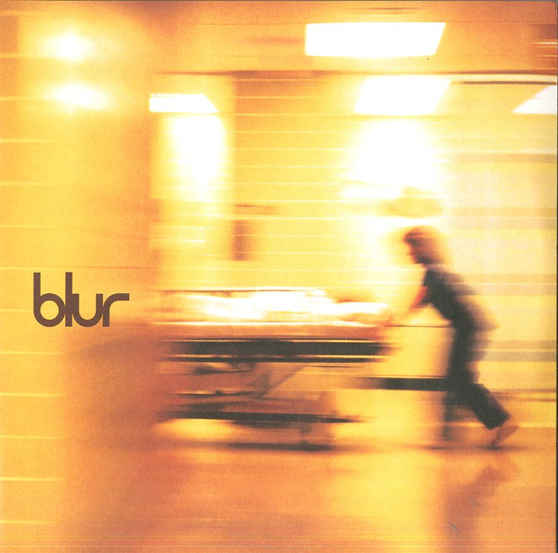 Blur - Blur (Untitled) (Remastered Spec.Edt.) Lp 5099962483612