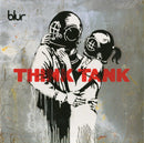 Blur - Think Tank (Remastered Spoec.Edt.)