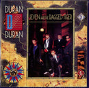 Duran Duran - Seven And The Ragged (Spec.Edt.)