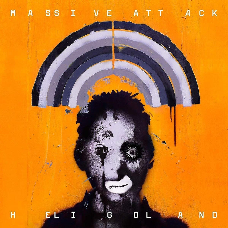 Massive Attack - Heligoland Cd 5099962774628