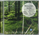 Compilation - Silent Woods: Romantic Moods (Waldes Ruh) Cd 5099963610321
