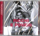 Ricchi & Poveri - Essential Cd 5099963667820