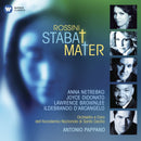 Pappano Antonio( Direttore), Anna Netrebko( Soprano), Joyce Didonato( Mezzosoprano - Stabat Mater