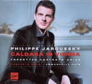 Jaroussky Philippe( Controtenore) - Caldara In Vienna (Forgotten Castrato Arias) Cd 5099964192727