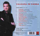 Jaroussky Philippe( Controtenore) - Caldara In Vienna (Forgotten Castrato Arias) Cd 5099964192727