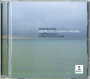 Christina Pluhar( Direttore), L'Arpeggiata - Vespro Della Beata Vergine Cd 5099964199405