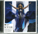 Minogue Kylie - Aphrodite Cd 5099964290324