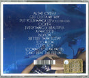 Minogue Kylie - Aphrodite Cd 5099964290324