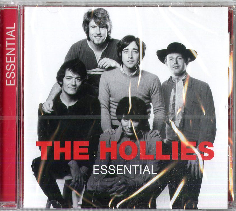 Hollies The - Essential CD 5099964402222