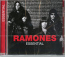 Ramones - Essential Cd 5099964402321