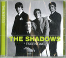 Shadows The - Essential Cd 5099964402529