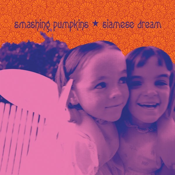 Smashing Pumpkins - Siamese Dream (Rem.) Cd 5099967929726