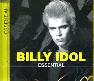 Idol Billy - Essential Cd 5099968023423