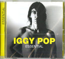 Pop Iggy - Essential Cd 5099968023928