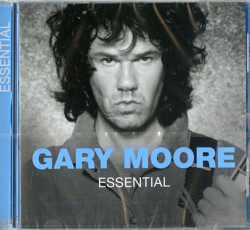 Moore Gary - Essential