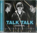 Talk Talk - Essential Cd 5099968026226