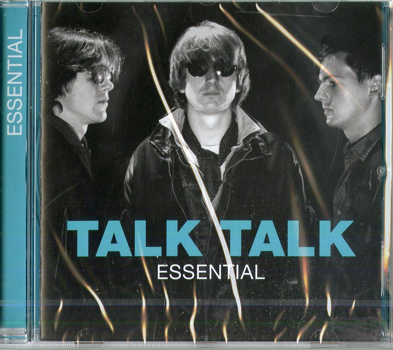Talk Talk - Essential Cd 5099968026226