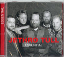 Jethro Tull - Essential CD 5099968068127
