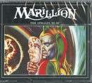 Marillion - The Singles 82-88 Cd 5099968412623