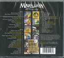 Marillion - The Singles 82-88 Cd 5099968412623