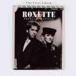 Roxette - Pearls Of Passion (2009 Release) CD 5099968711528