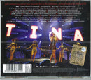 Turner Tina - Tina Live (Cd+Dvd) Cd 5099968853129