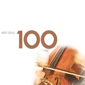 Gautier Capucon, Chang Han Na, Jacqueline Du Pre', Pierre Fournier, Lynn Harrell,.. - 100 Best Cello (Box 6 Cd) CD 5099969525124