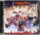Marillion - The Thieving Magpie (2009 Remaster) Cd 5099969562921