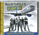 Iron Maiden - Flight 666 Cd 5099969775727
