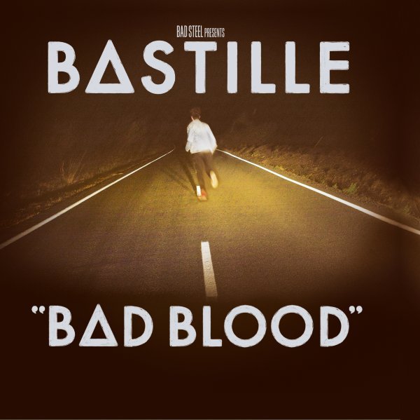 Bastille - Bad Blood Cd 5099972110720